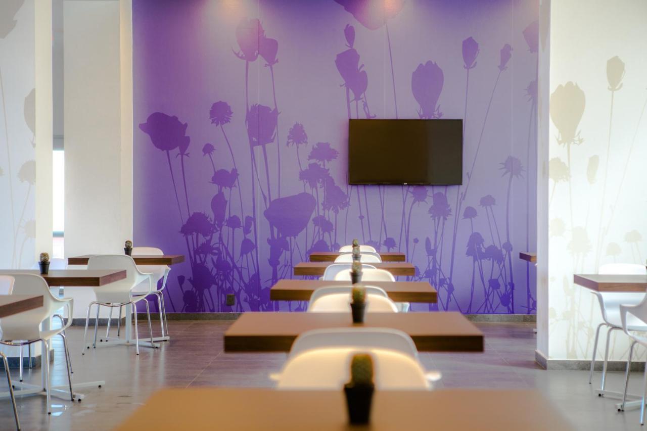 Sleep Inn Guadalajara Galerias Kültér fotó